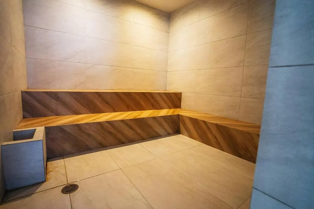 Suite Lujosa Edificio One Piso 21 Quito- Ecuador