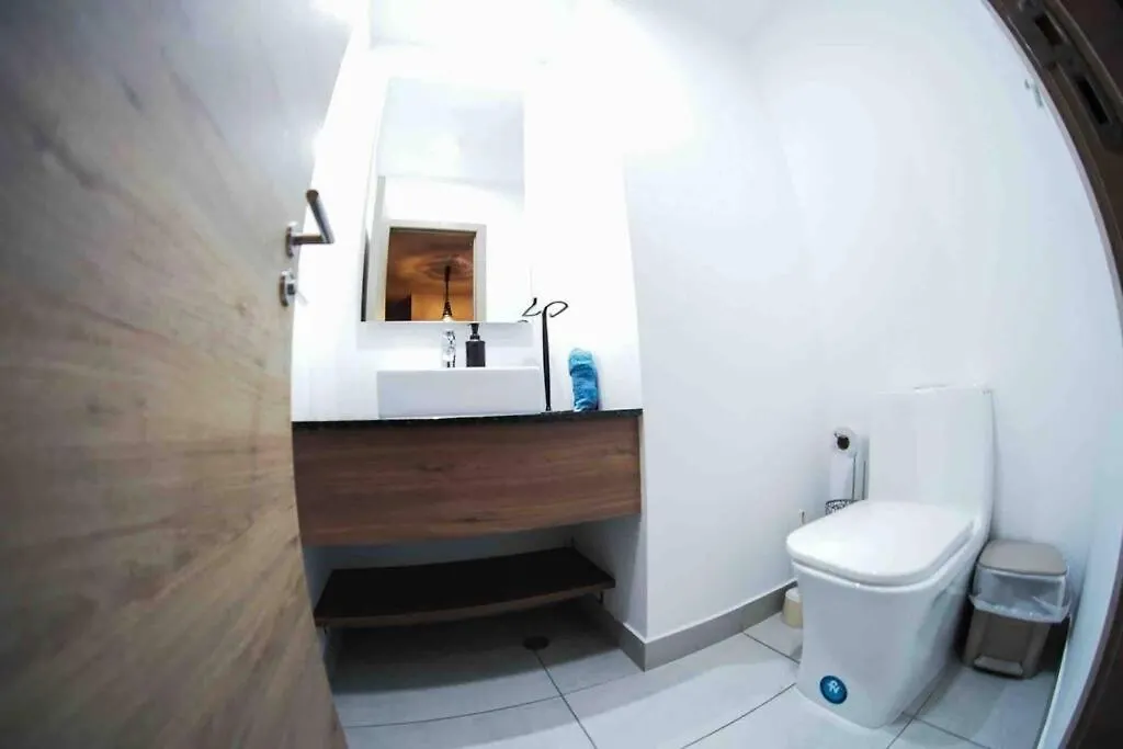 Suite Lujosa Edificio One Piso 21 Quito- Ecuador Ecuador